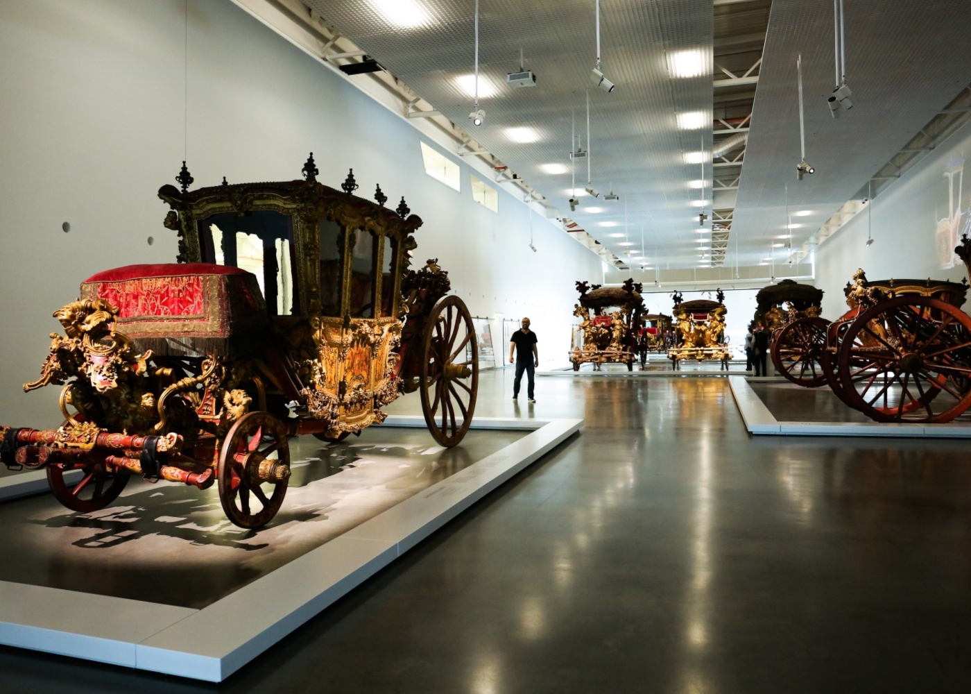 Museu dos coches