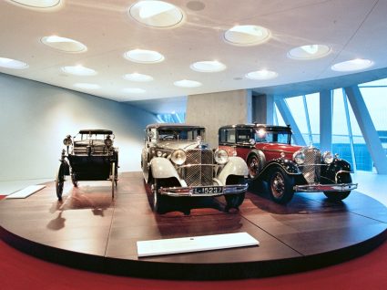 Museu Mercedes