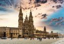 Catedral de Santiago de Compostela