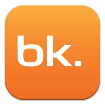 Logo da app Bankinter Portugal