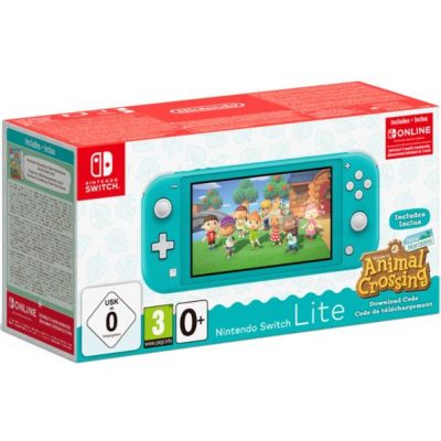 consola nintendo switch