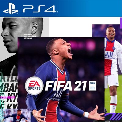 fifa 21