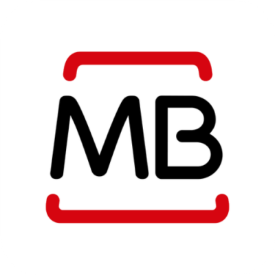 Logo do MB WAY