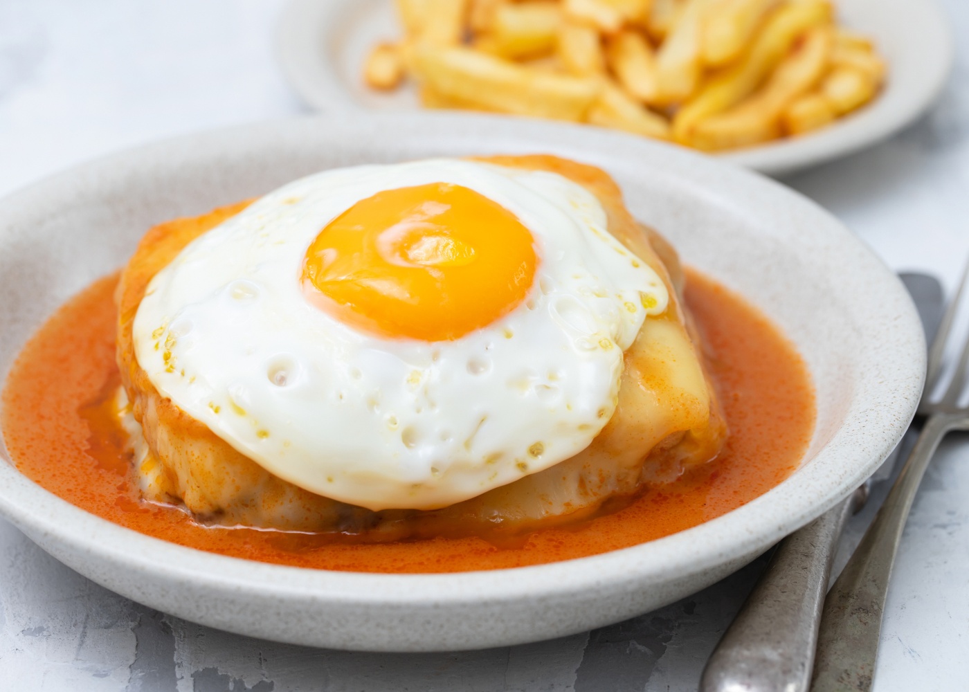 receita de francesinha