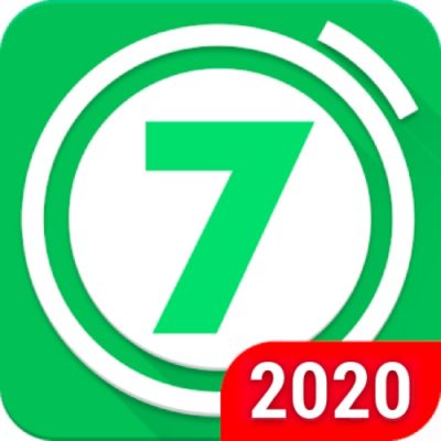 Logo da app 7 Minutos Treino