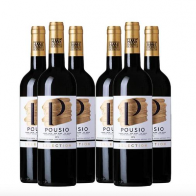 Vinho Pousio