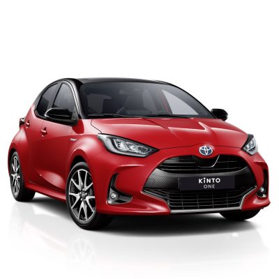 yaris 2020 vermelho