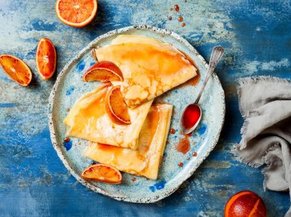 crepe-suzette