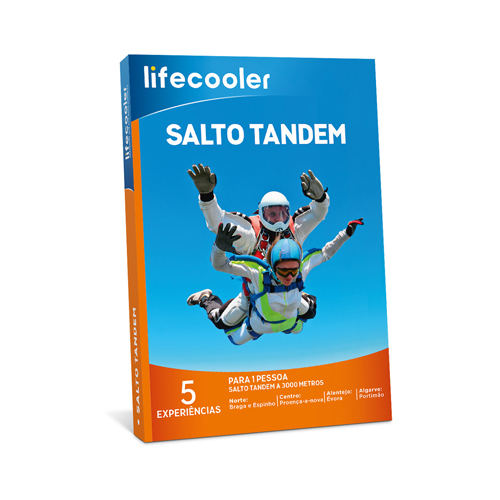 Salto Tandem