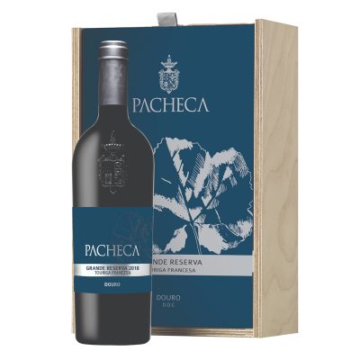 Grande Reserva - Quinta da Pacheca