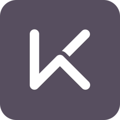 Logo da app Keep-Trainer