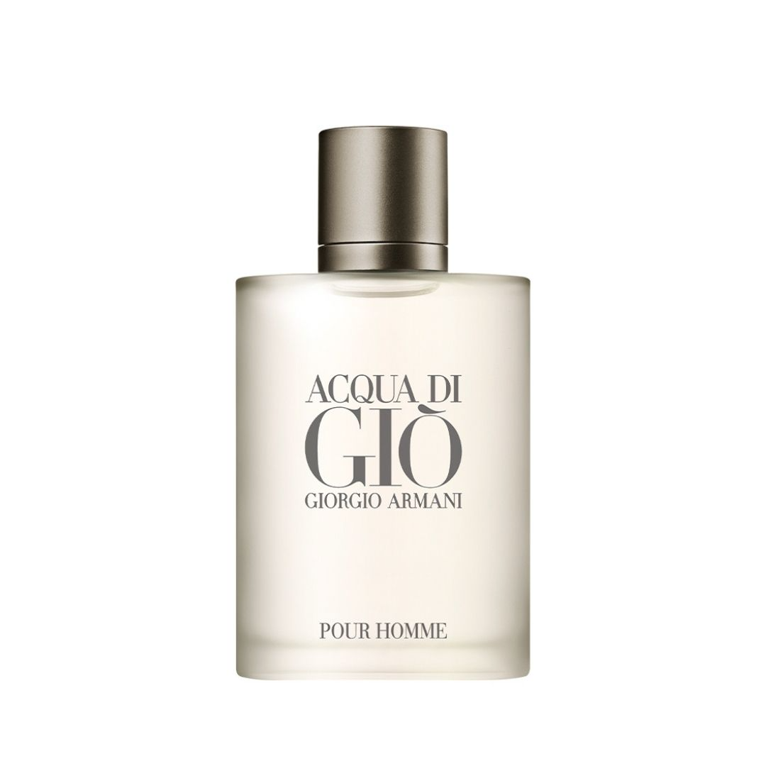 perfume acqua di gio