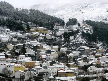 Aldeia do Sabugueiro