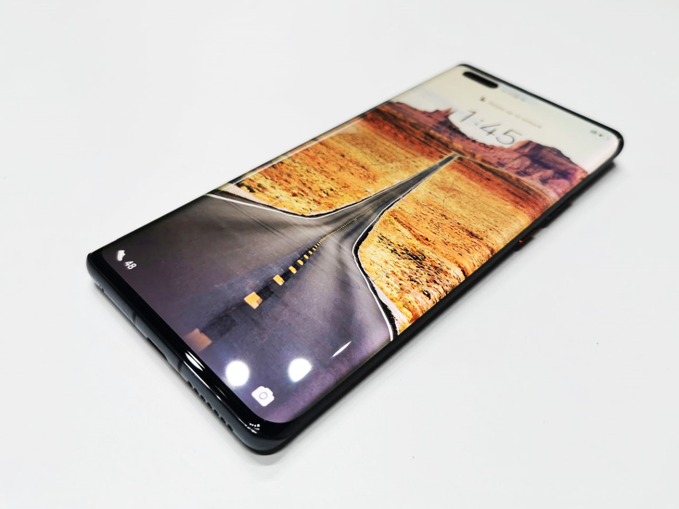 Imagem do Huawei Mate 40 Pro