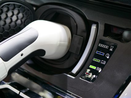 comprar carro elétrico usado