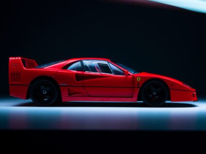 Ferrari F40