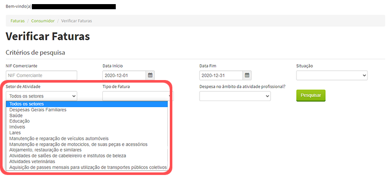 verificar-fatura-setor