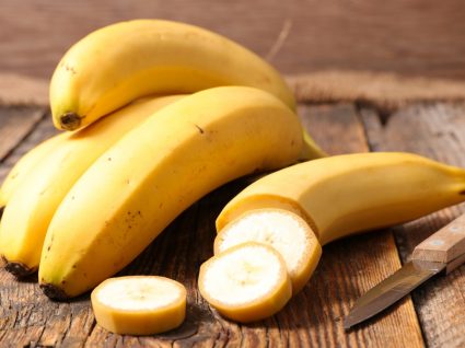 Bananas