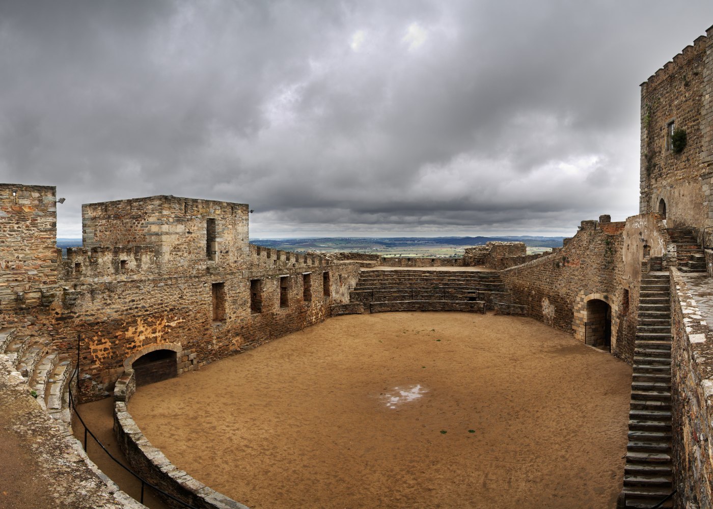 Castelo de Monsaraz