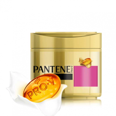 máscara pantene caracois perfeitos