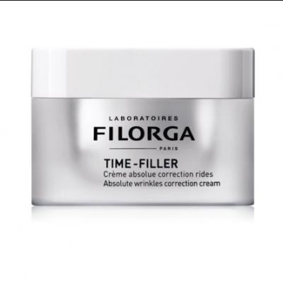 filorga time filler