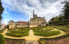 Palácio do Bussaco