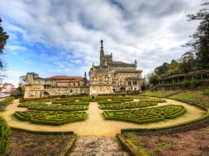 Palácio do Bussaco