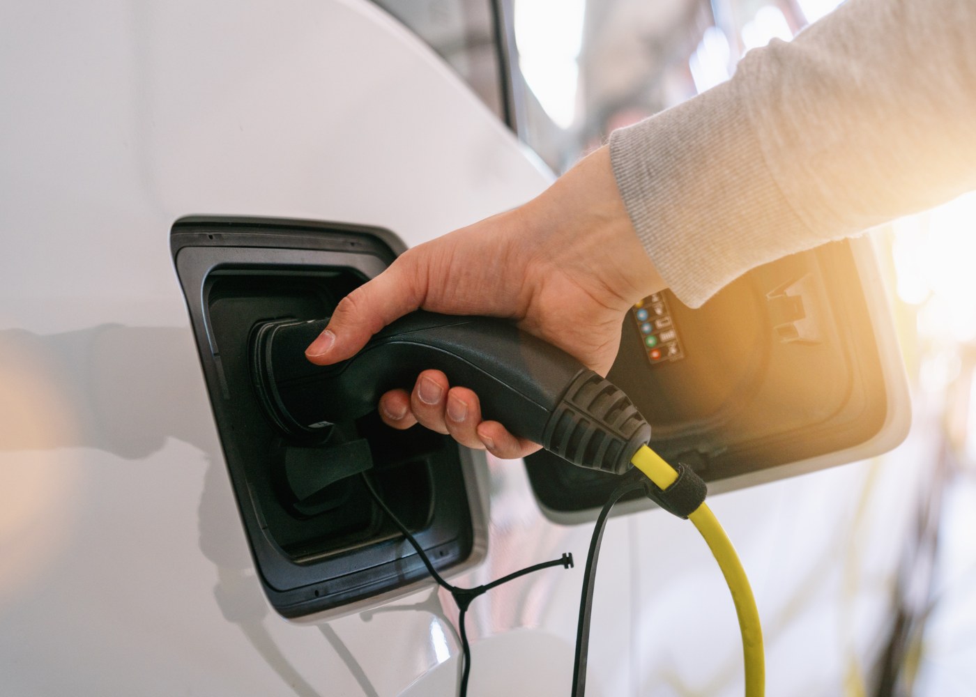 Sony e Honda fazem carros elétricos