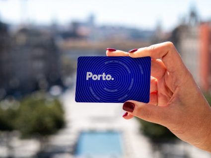 Cartão Porto