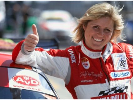 Sabine Schmitz