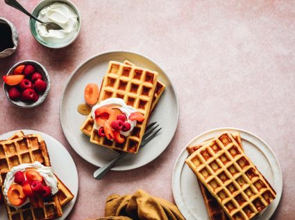 Waffles