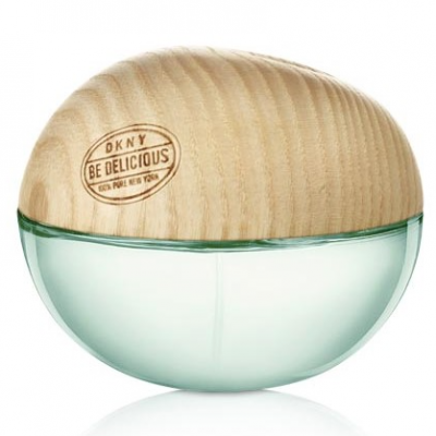 perfume dkny be delicious