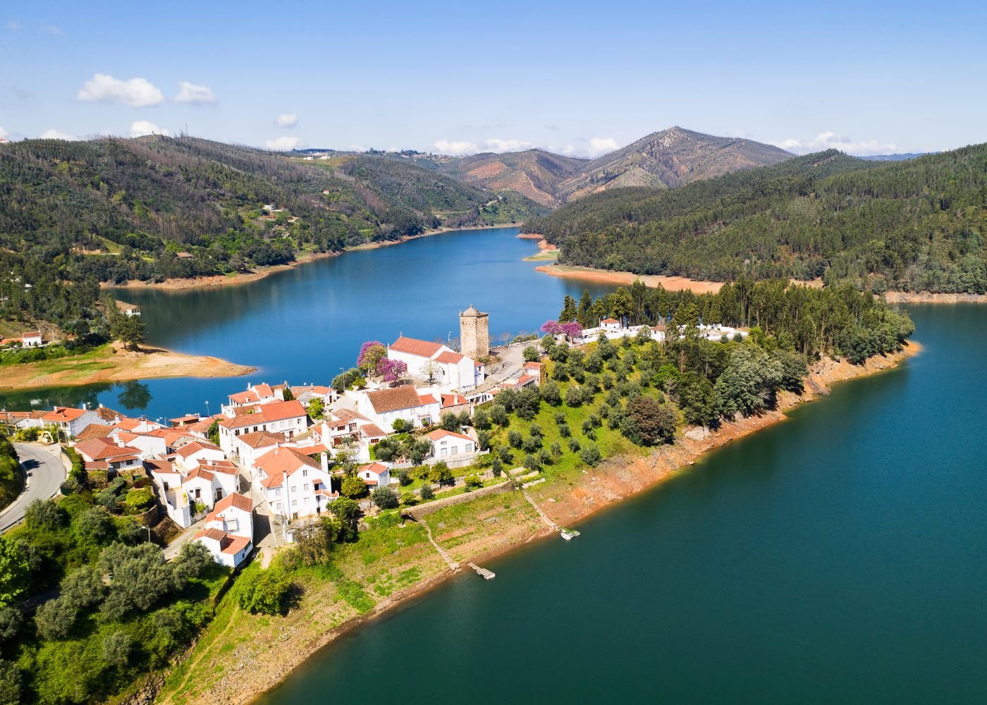 Aldeia de Dornes