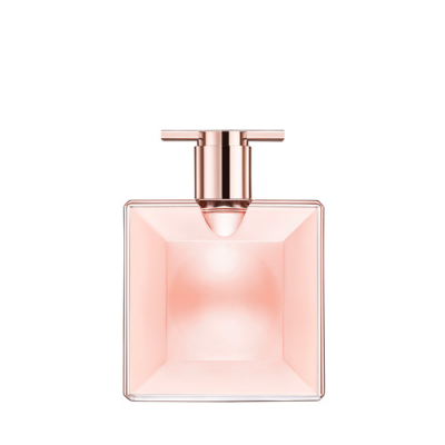 perfume lancome idole