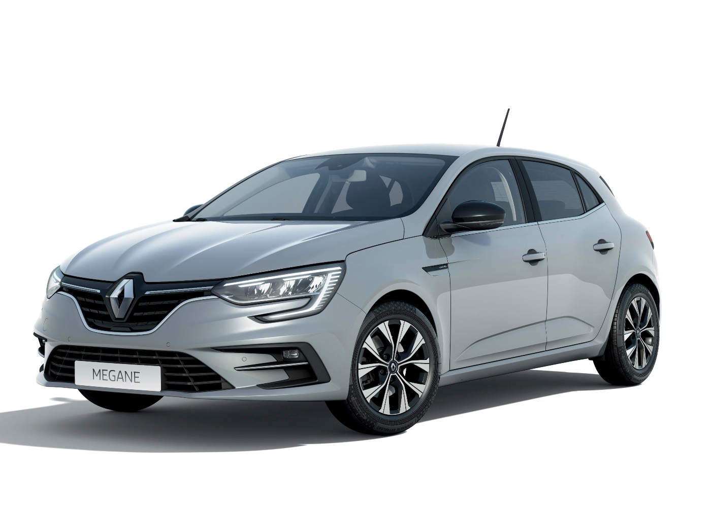 Renault Megane 2021