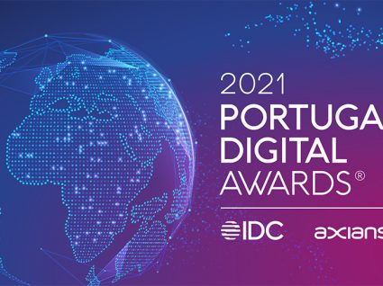 2021 IDC Portugal Digital Awards