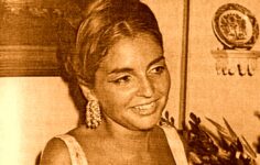 Annie Silva Pais