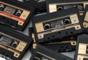 Cassetes de música
