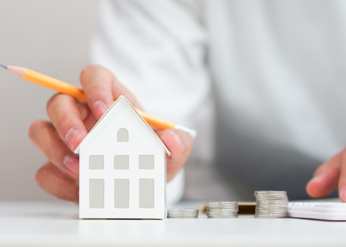 Custos escondidos com seguros no crédito habitação