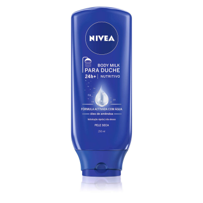 creme duche nivea