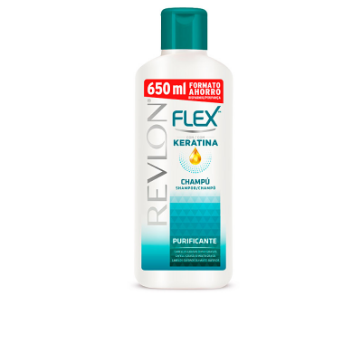 champô revlon flex