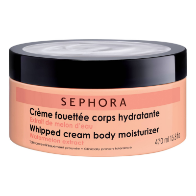 creme de corpo melancia sephora