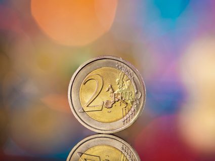 Moedas de 2 euros que valem mais de 2000