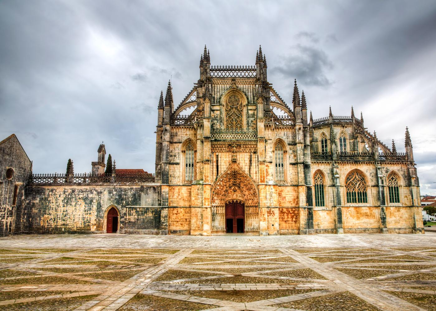 Mosteiro da Batalha