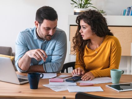 Regularizar dívidas ao Fisco e à Segurança Social