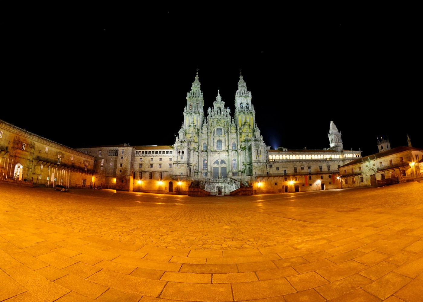 Catedral de Santiago