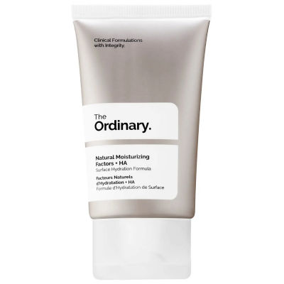 creme hidratante the ordinary