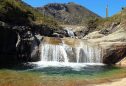 Uma das 7 lagoas do gerês