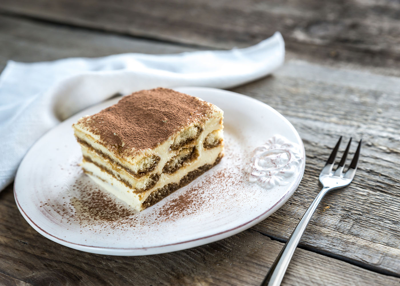 bolo de bolacha com café