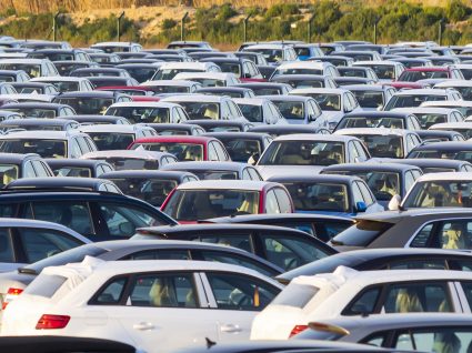 novos carros à venda